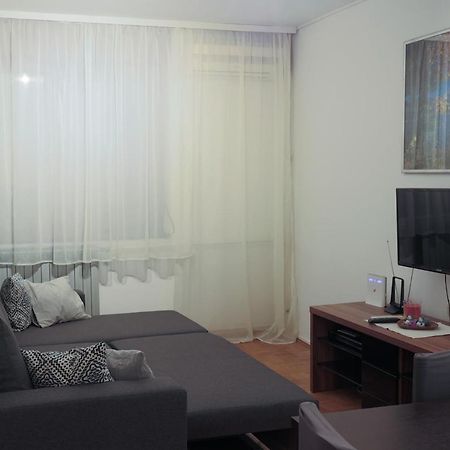 Apartment Marija Загреб Экстерьер фото