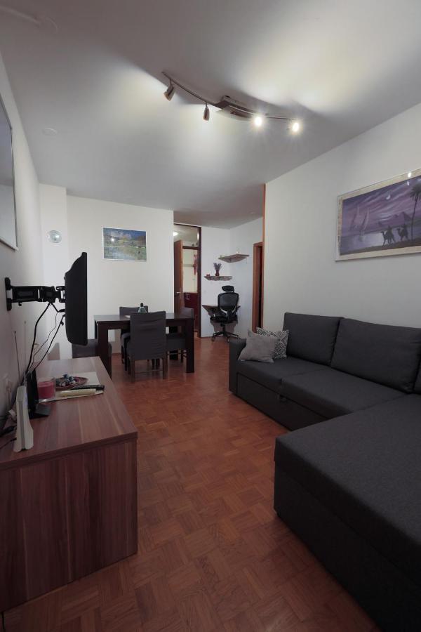 Apartment Marija Загреб Экстерьер фото
